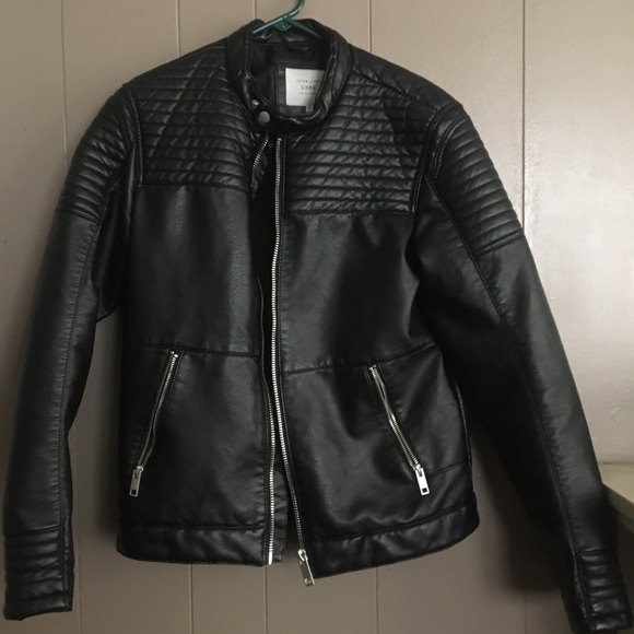 Other - Jack & Jones Biker Jacket